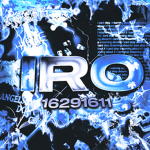 #IRO ; R