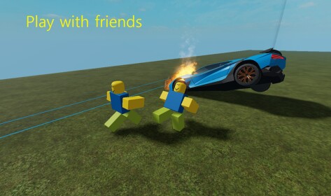 Car Physics Remastered
