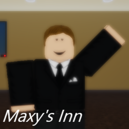 Maxy's Inn Employee Training Center