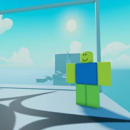 An Obby That Can't Be Beatable icon
