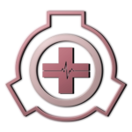 SCP:F [Medical Department]