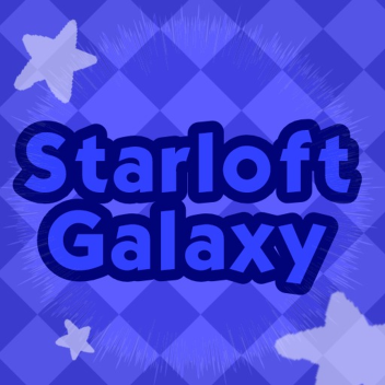 StarLoft Galaxy!