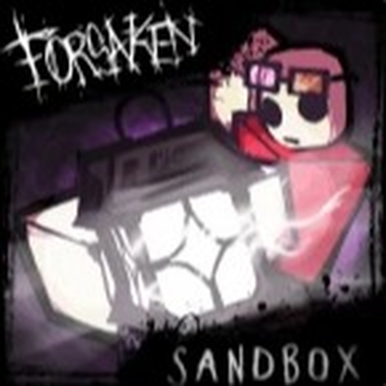 [🛡️] Forsaken Sandbox