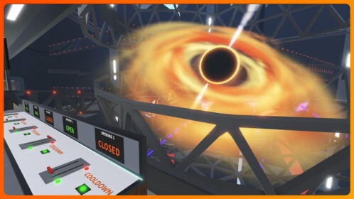 Black Hole Core