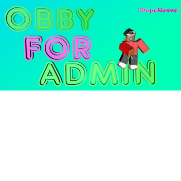 Obby [Updates]
