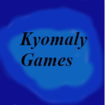 Kyomaly Games