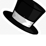 Tophat Crew And Fedora Crew