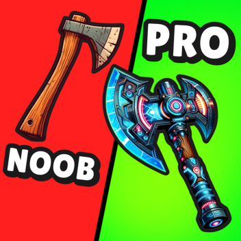 Lumberjack Simulator