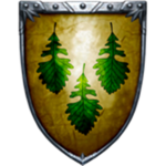 {House Oakheart of Old Oak}
