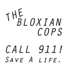 The Bloxian Cops