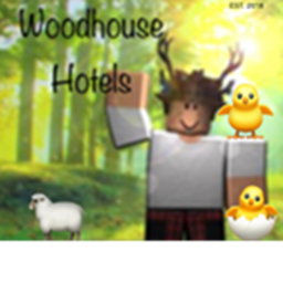 Woodhouse Hotels | V2