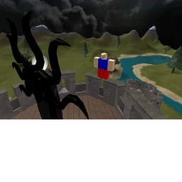 Horror Survival icon