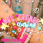 Mrs. Grande