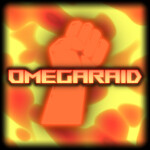 Omegaraid [ON HIATUS]
