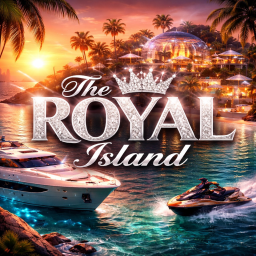 The Royal Island