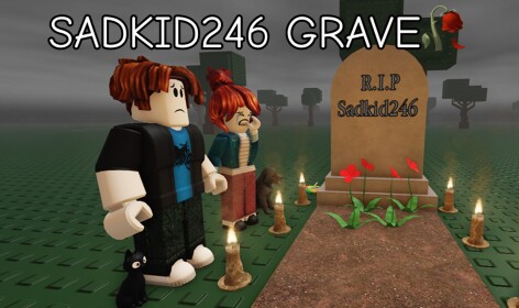 STRAPPARE SADKID246😢