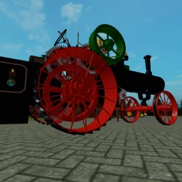 Tractors show icon
