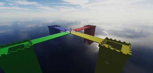 tower defenders (NEW)
