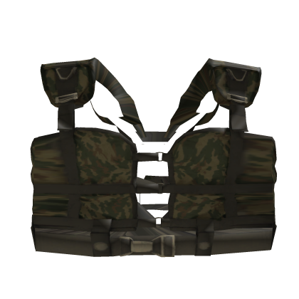 Soviet VSR-93 "6sh92-4" Roblox item