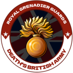 DBA | Royal Grenadier Guards