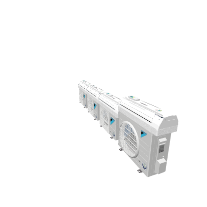 Daikin FTNE Series