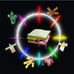 Sandwich gang place