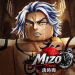 Mizo Time