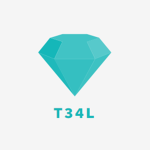 T34L