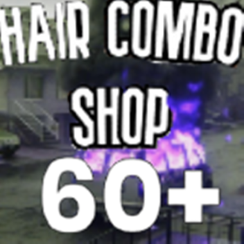 🛒aj's hair combos🍫