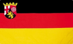The German Rhine Region