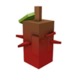 Mandrone Berry seed image