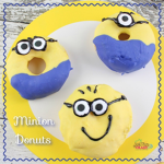 #1 minion fan club