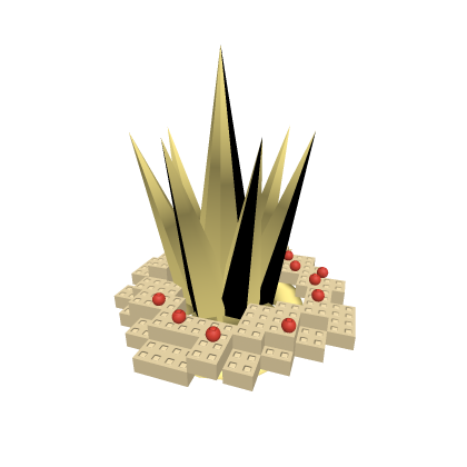 explosion