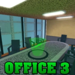 5v5 MM2 Office 3 icon