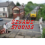 Sesame Studios.