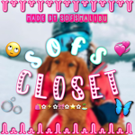 ⋆ sof's closet ⋆