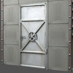 untitled bunker game