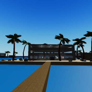 Beach Resort Tycoon