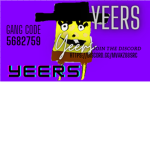 yeers