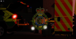 YAS | Yorkshire ambulance Service.