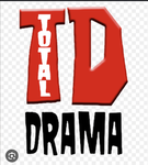 TOTAL DRAMA LOVE