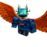 Supreme Roblox YT group