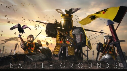 Battlegrounds