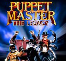 Puppet Master Legacy