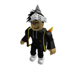President ROBLOX