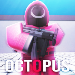 Octopus Game [Beta!] (DAY 3)