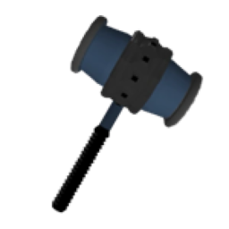 free ban hammer