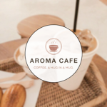 Aroma Café Official