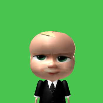 the boss baby rpg (alpha 1)