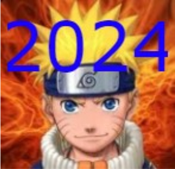 Naruto simulator (2024 rework)